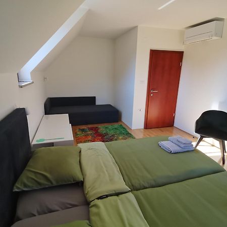 Hisa Haasberg Villa Planina  Bagian luar foto