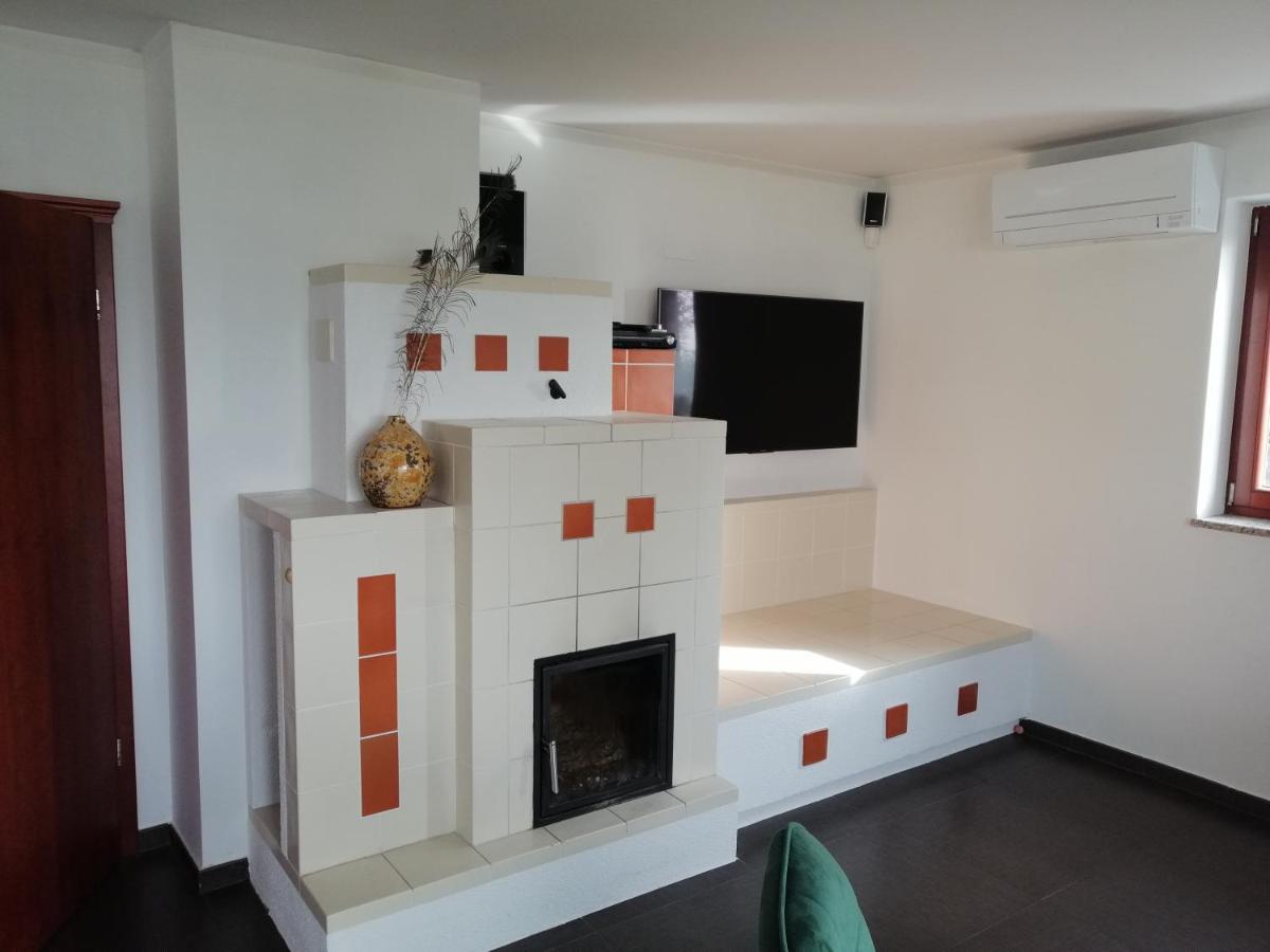 Hisa Haasberg Villa Planina  Bagian luar foto