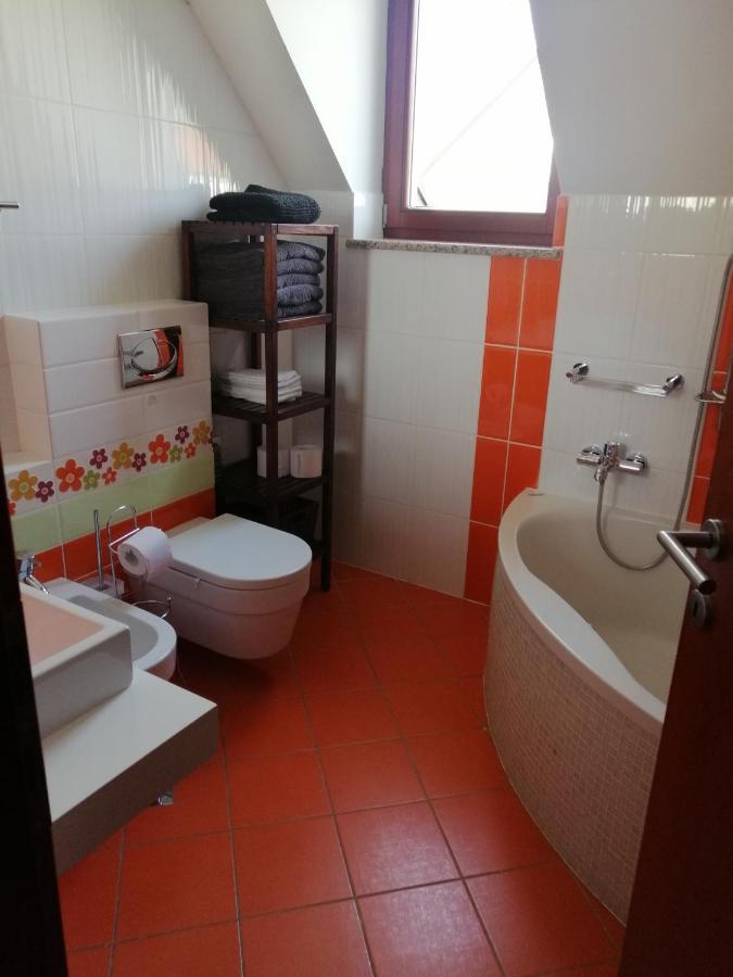 Hisa Haasberg Villa Planina  Bagian luar foto