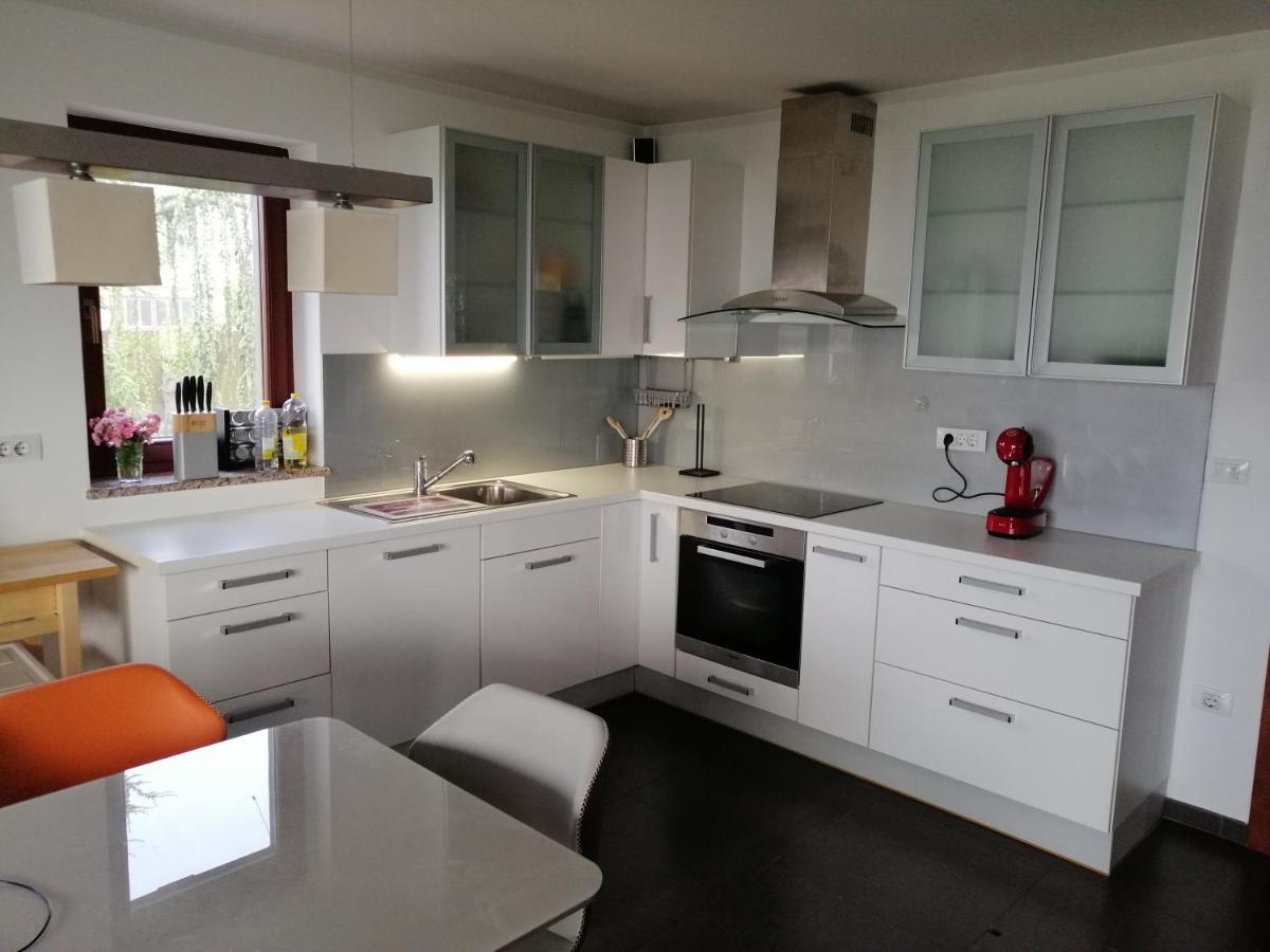 Hisa Haasberg Villa Planina  Bagian luar foto