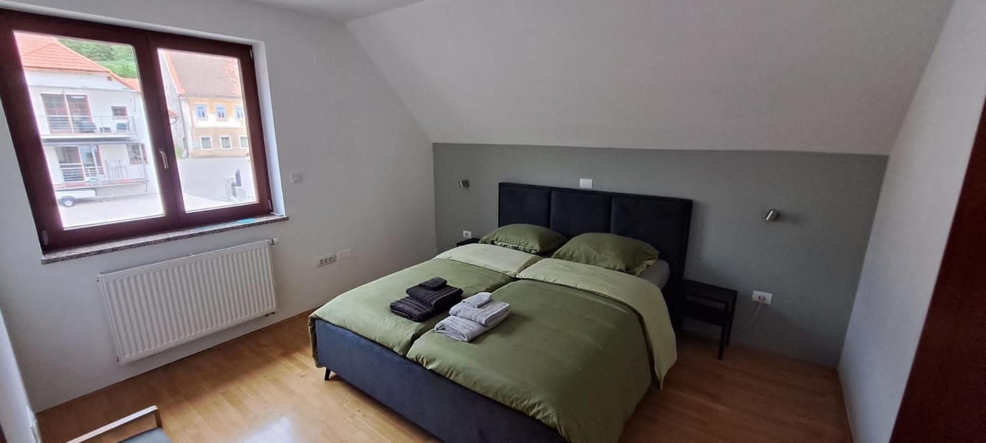 Hisa Haasberg Villa Planina  Bagian luar foto