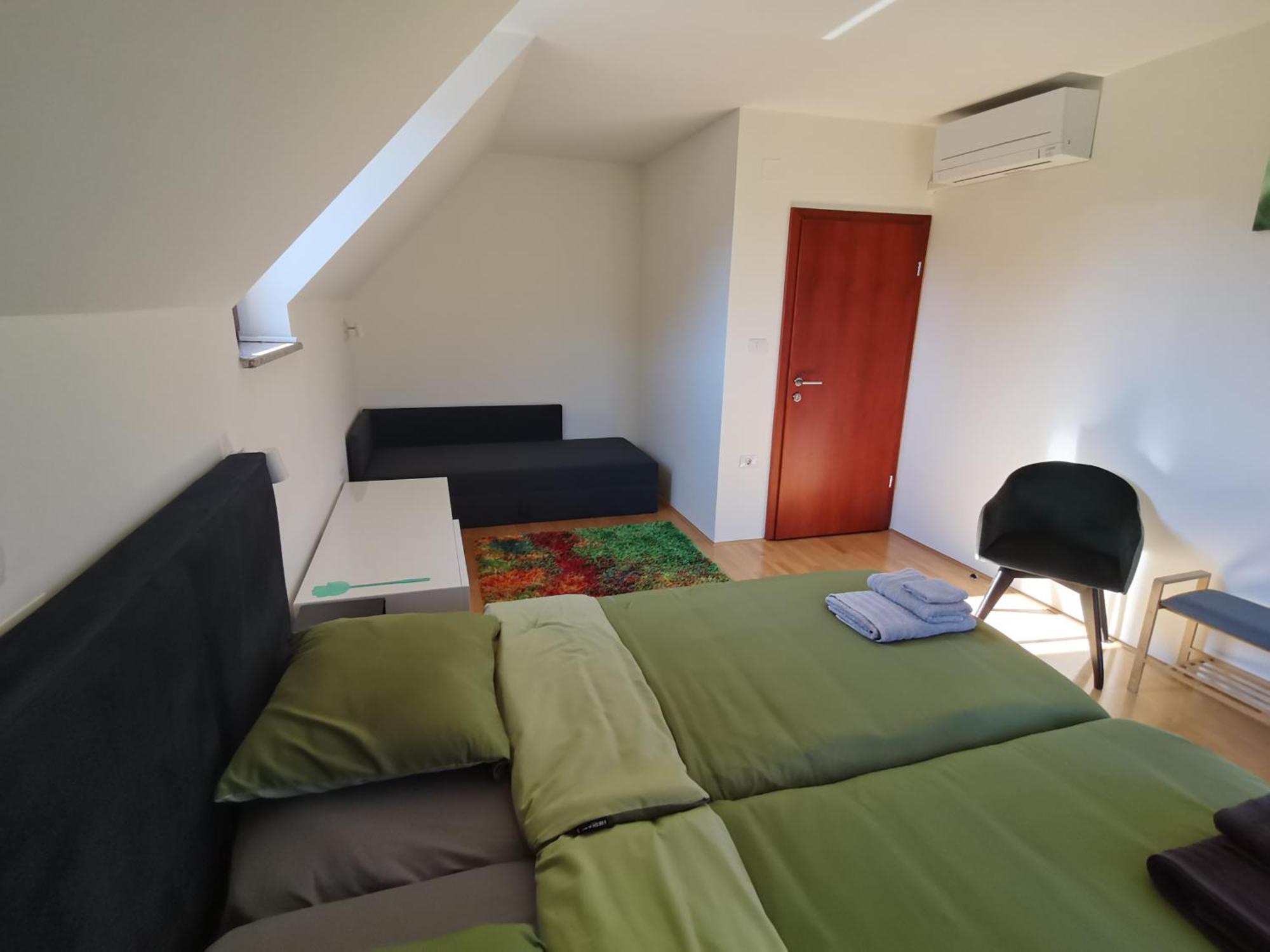 Hisa Haasberg Villa Planina  Bagian luar foto