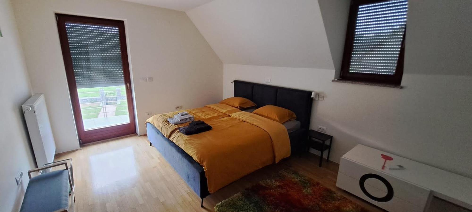 Hisa Haasberg Villa Planina  Bagian luar foto