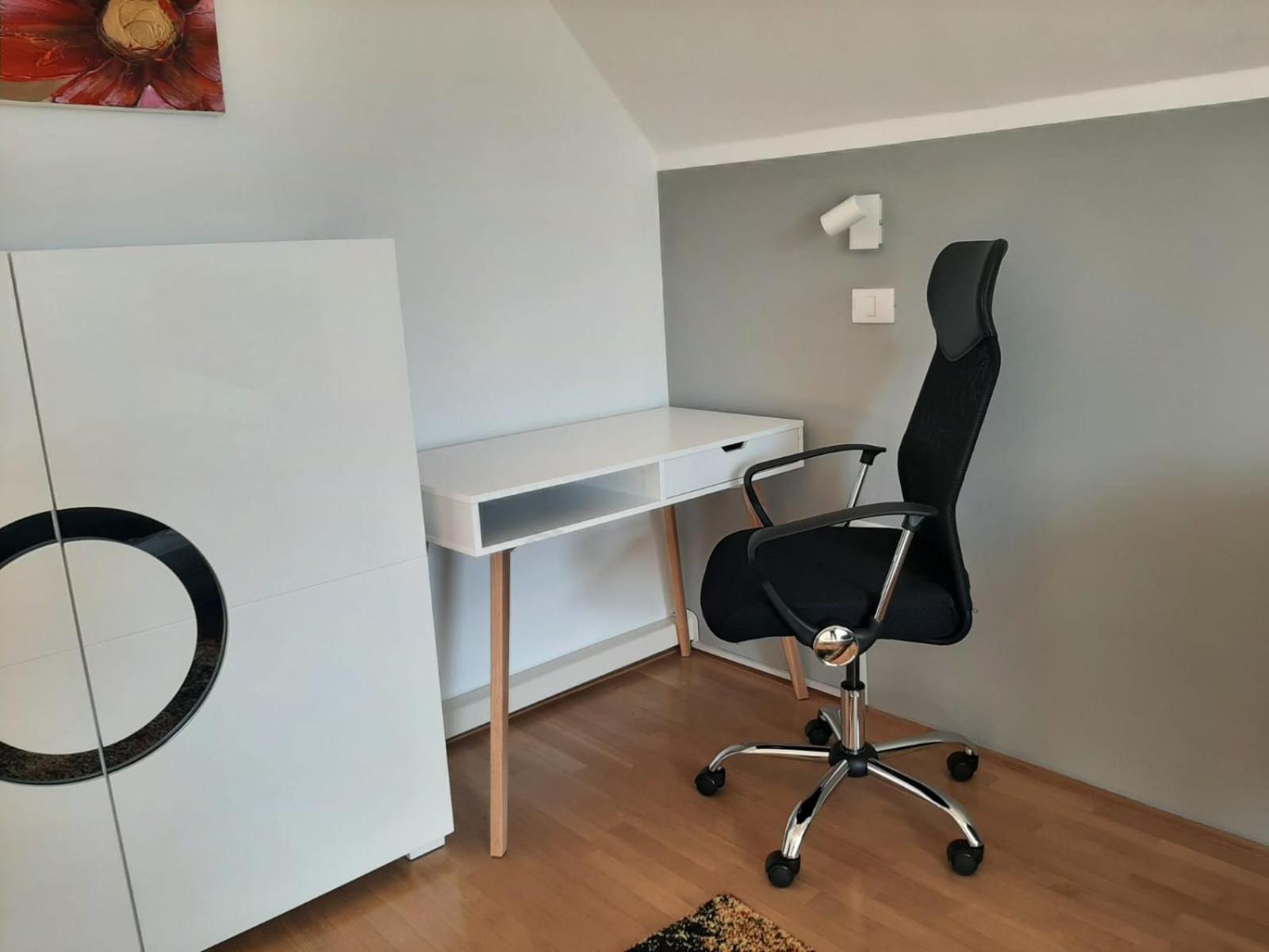 Hisa Haasberg Villa Planina  Bagian luar foto